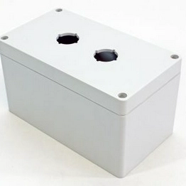 1554MPB2D Hammond Manufacturing
