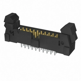 samtec EHT-110-01-L-D image