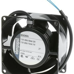 ebmpapst 8506N image