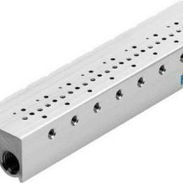 MHA1-PR4-3-M3 FESTO