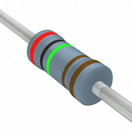 MFR-50FTE52-2K05 YAGEO