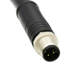 Amphenol MSXS-08BMMD-SL8001 image