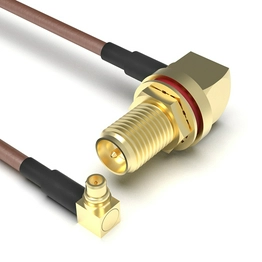 CABLE 391 RF-150-A-1 GRADCONN