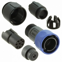 PXP4010/08S/3540 bulgin