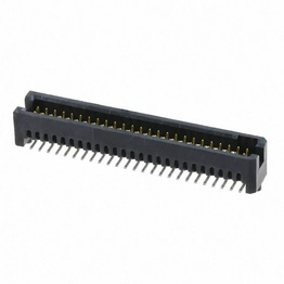samtec TFC-125-02-L-D-A image