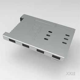 XKB Connectivity XKSIM-010 image