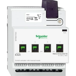MTN647593 Schneider Electric