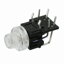 E-SWITCH TL1250F180BQRCLR image