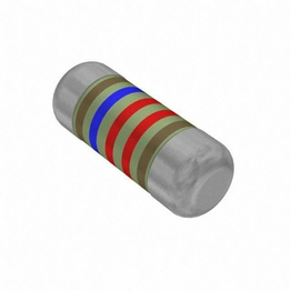 SMM02040C1622FB300 Vishay Intertechnology