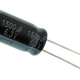 Panasonic EEUFR0J152L image