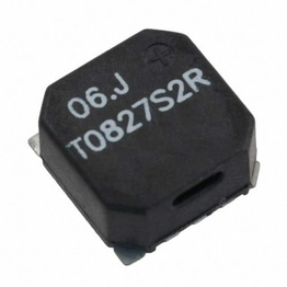 SMT-0827-S-2-R PUI Audio