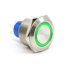 ULV8F2BSS334 E-SWITCH