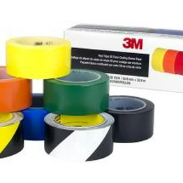 3M 5S Starter pack image