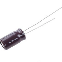 nichicon UPS2A100MED image