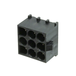 TE Connectivity 1-641972-1 image