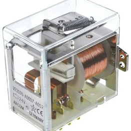 V23009A   7A 52 TE Connectivity