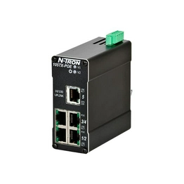 105TX-POE-MDR RED LION