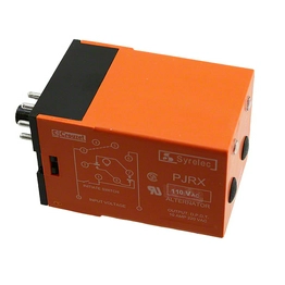 PJR24AD CROUZET