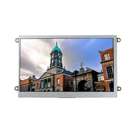 Newhaven Display NHD-7.0-HDMI-N-RSXN image
