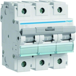 HMD380 hager