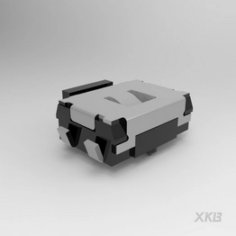 XKB Connectivity TS-1186U-C-A image