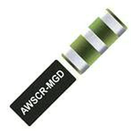 AWSCR-8.00MGD-T ABRACON