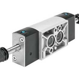 VSNC-F-P53E-MD-G14-FN FESTO