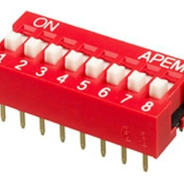 NDSR-08-V APEM