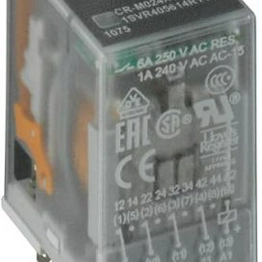 1SVR405618R7100 CR-M110AC4LG ABB