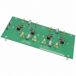 Analog Devices DC2001A image