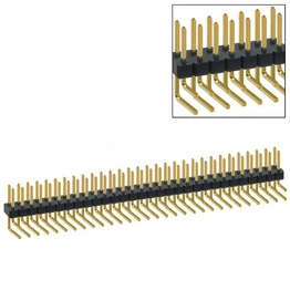 Sullins Connector Solutions NRPN302PARN-RC image