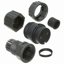AMPHENOL LTW DC-02BFFA-SL7001 image