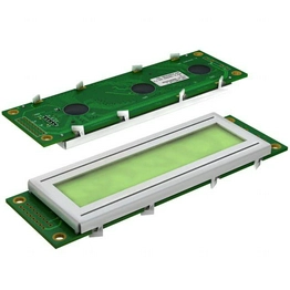 MDLS-20265-SS-LV-G BOE Varitronix