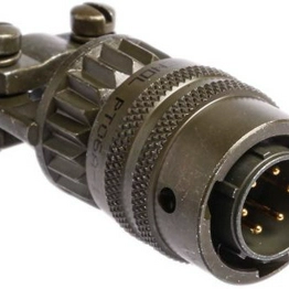 Amphenol PT06A-10-6P(SR) image