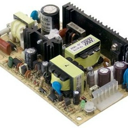 Mean-Well USA, Inc. PSD-45A-24 image