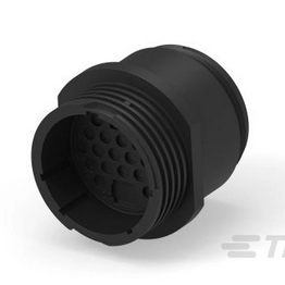 TE Connectivity 206613-3 image