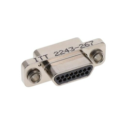 MDM-15PSF-A174 ITT