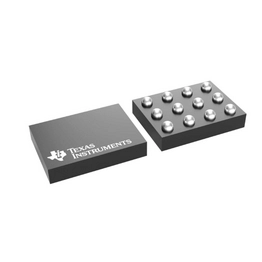 TPS63901YCJR Texas Instruments