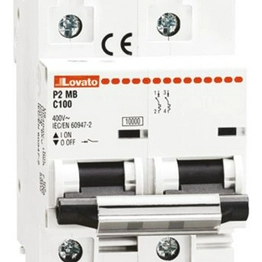 P2MB2PC080 Lovato Electric