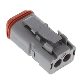 DT06-2S-TE31 TE Connectivity
