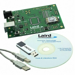 DVK-BTM431 Laird