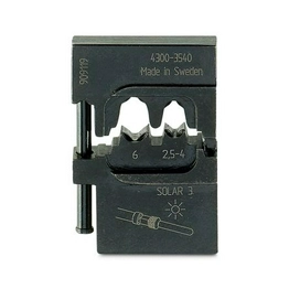 CRIMPFOX-M SR 6-1/DIE PHOENIX CONTACT