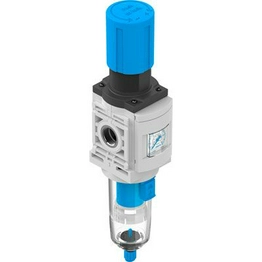 MS6-LFR-1/2-D6-E-P-M-AG-BAR-B FESTO
