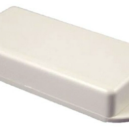 Hammond Manufacturing 1551LFLGY image