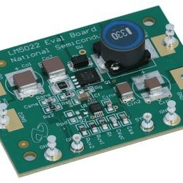 Texas Instruments LM5022EVAL/NOPB image