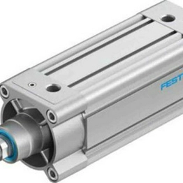 DSBC-80-125-D3-PPVA-N3 FESTO