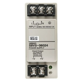 OMRON S8VS-06024 image