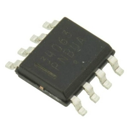 ON Semiconductor MC34063ADR2G image