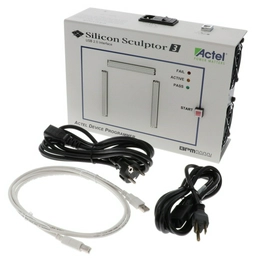 SILICON-SCULPTOR_3 Microchip Technology