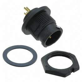 BB-02PMMS-QC8001 Amphenol